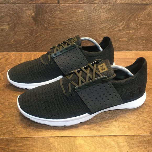 Under Armour Other - NEW Under Armour Speedform Slingwrap Running 11.5